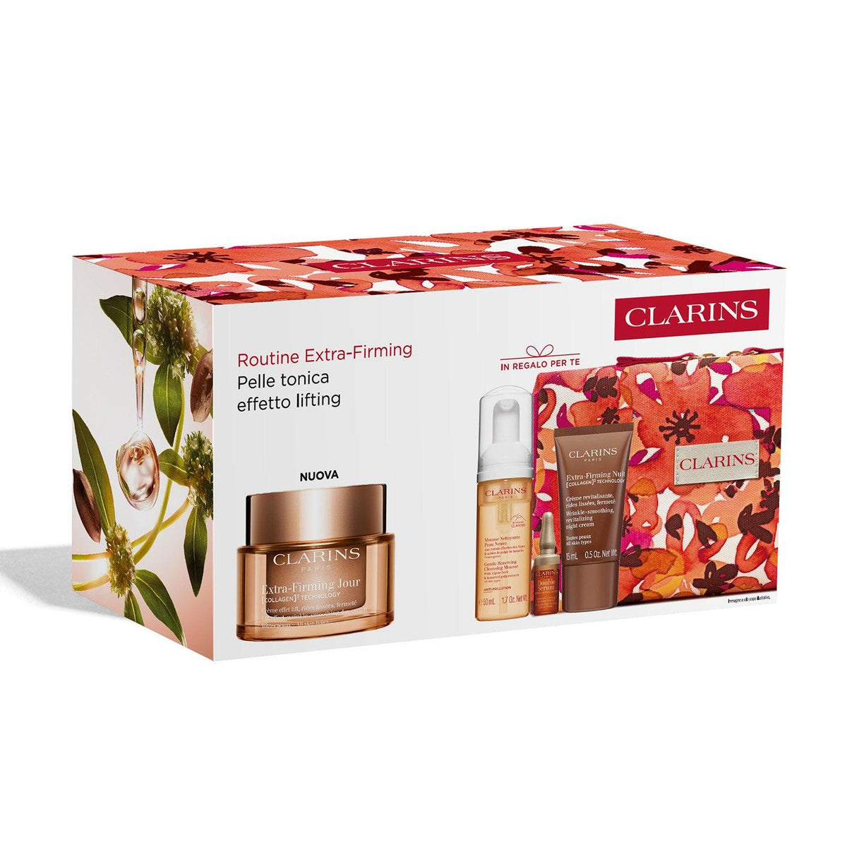 Cofanetto Extra-Firming Routine Extra-Firming