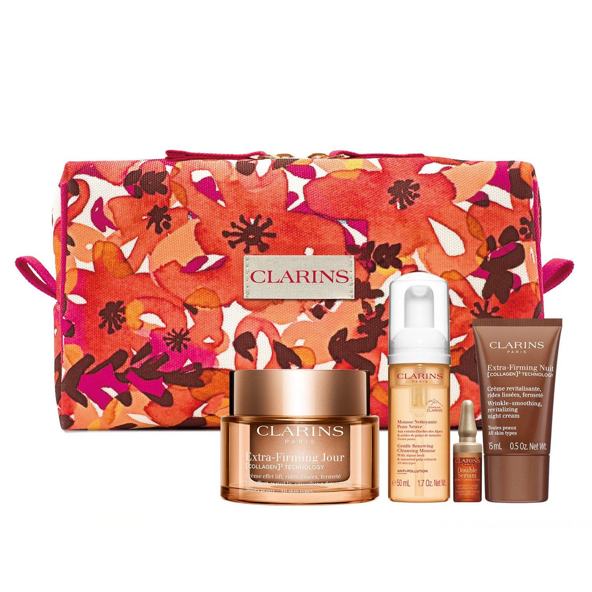 Cofanetto Extra-Firming Routine Extra-Firming