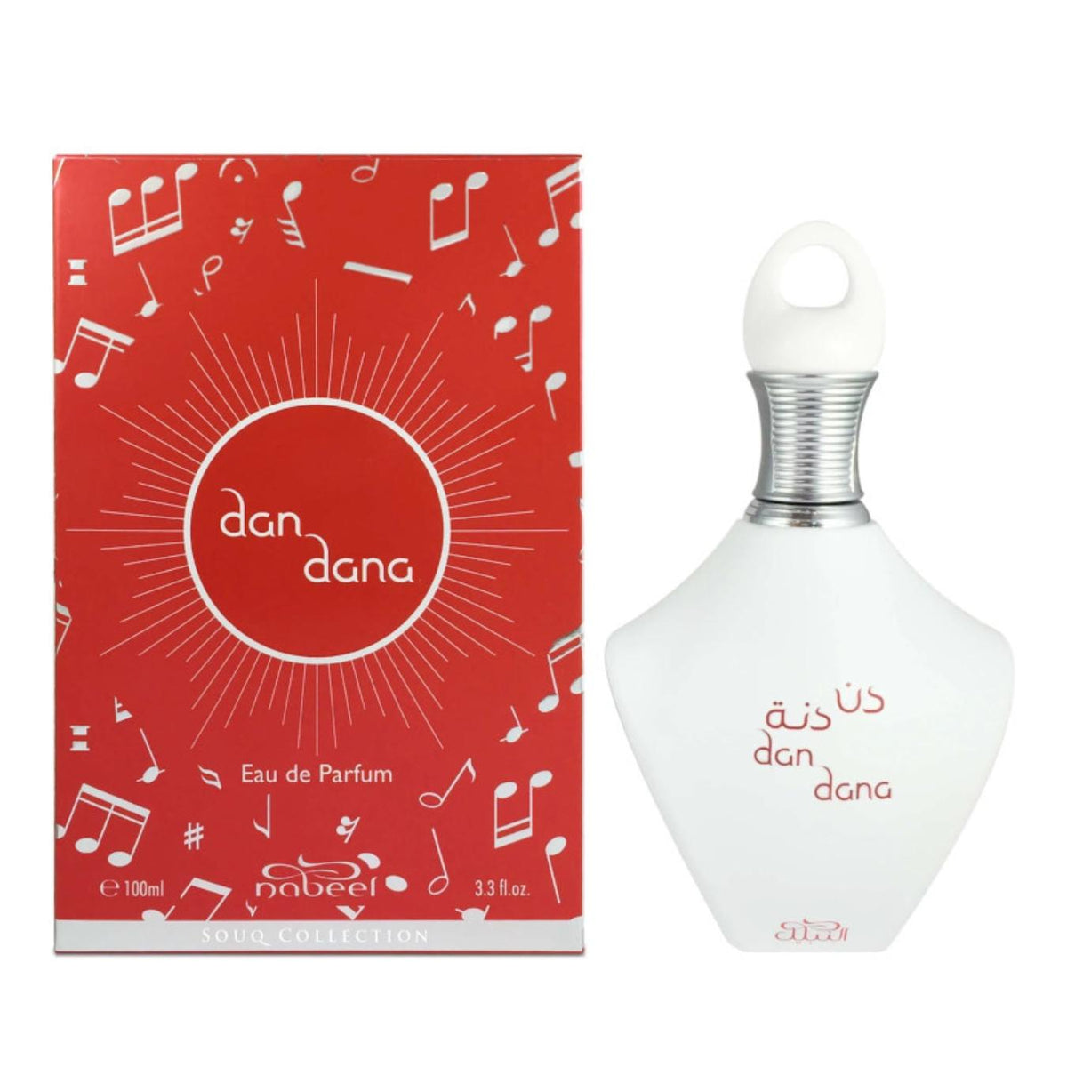 Dan Dana