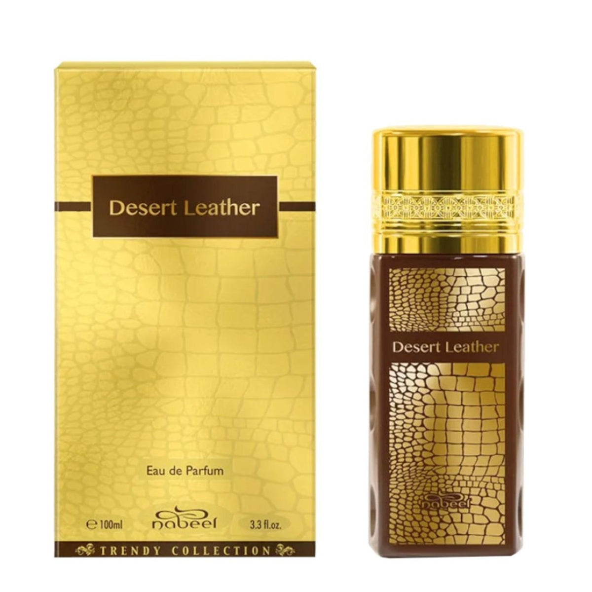 Desert Leather