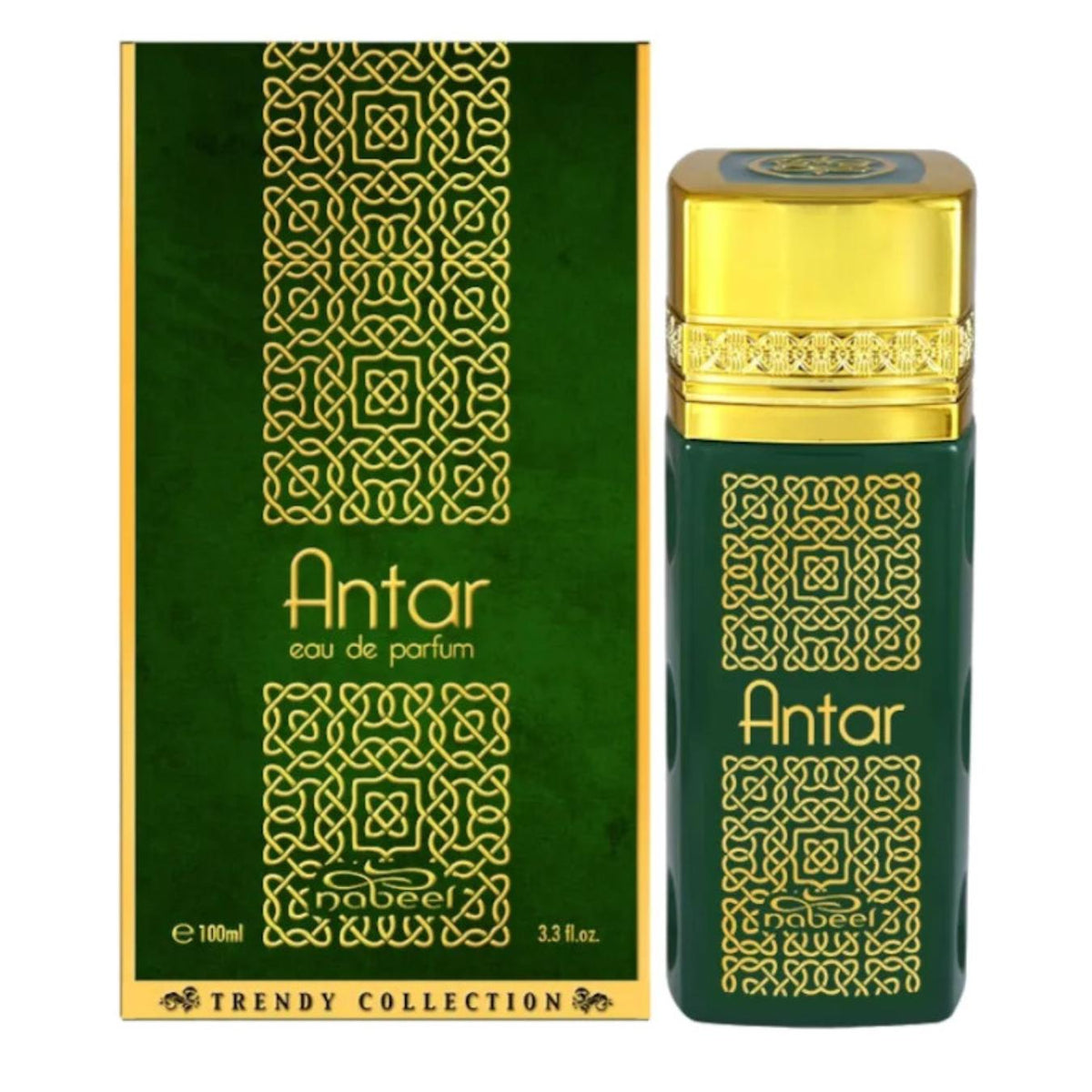 Antar