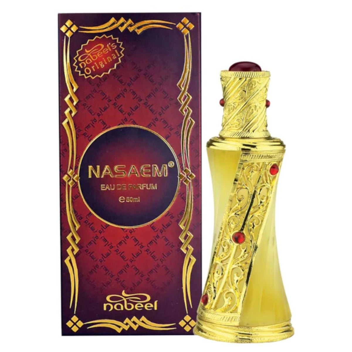 Nasaem