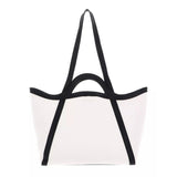 Amalia Bicolor Handbag