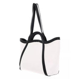 Amalia Bicolor Handbag