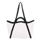 Amalia Bicolor Handbag