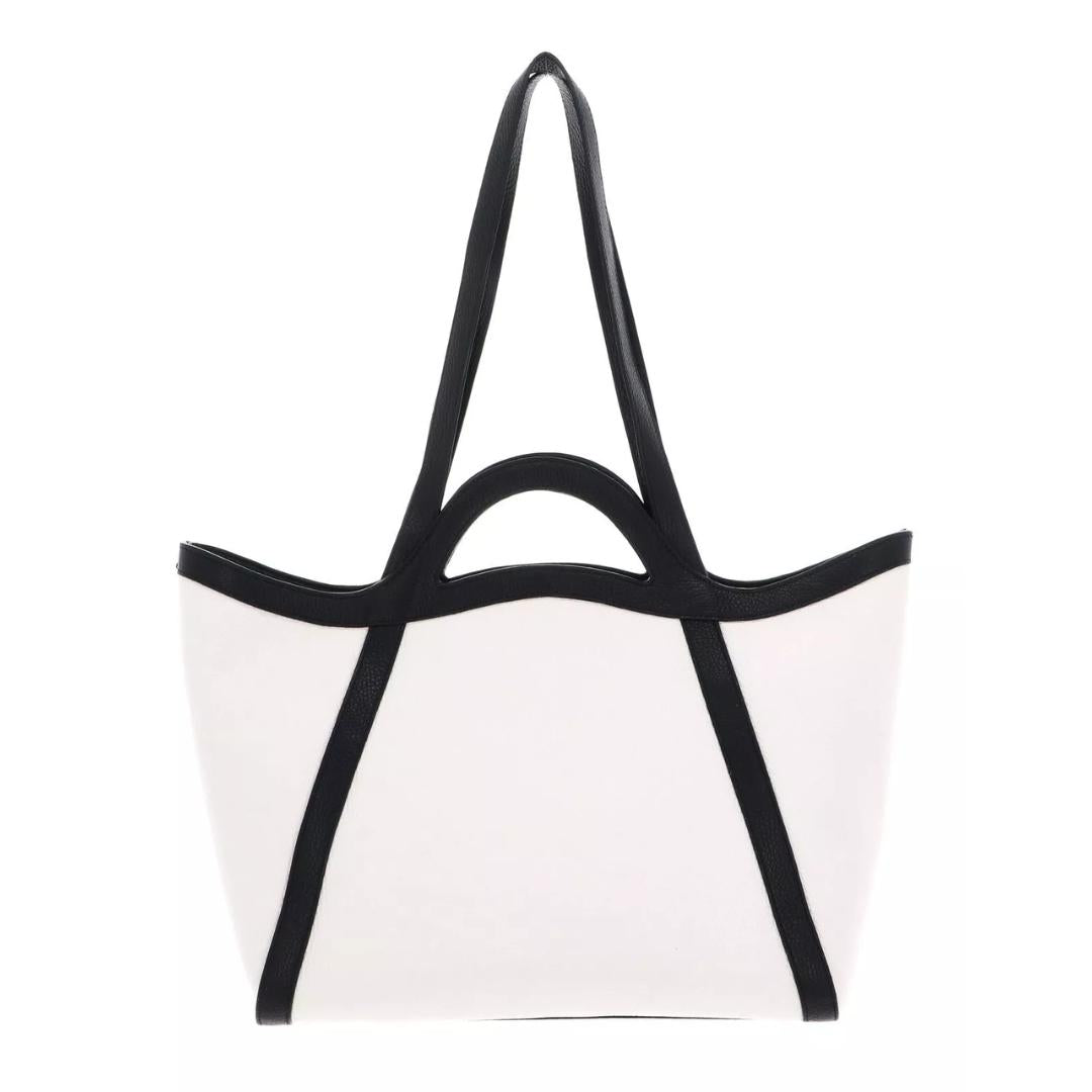 Amalia Bicolor Handbag