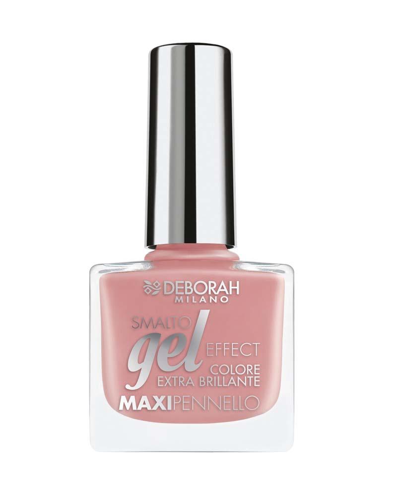 Smalto Gel Effect