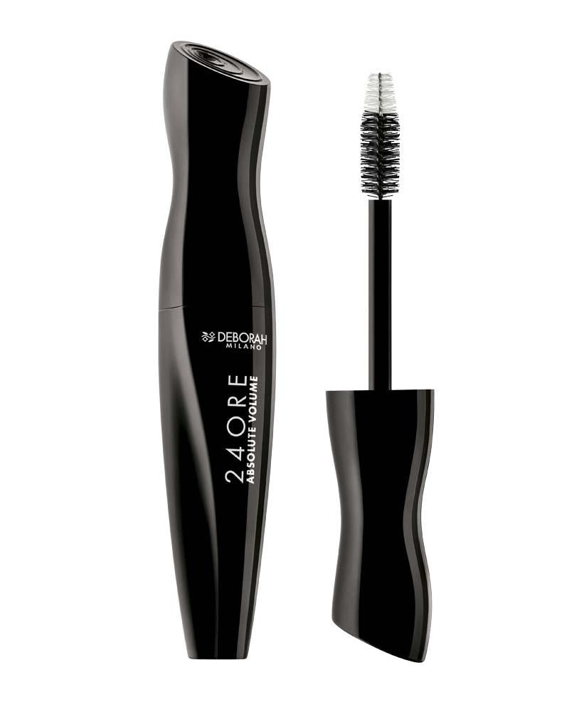 24Ore Absolute Volume Mascara