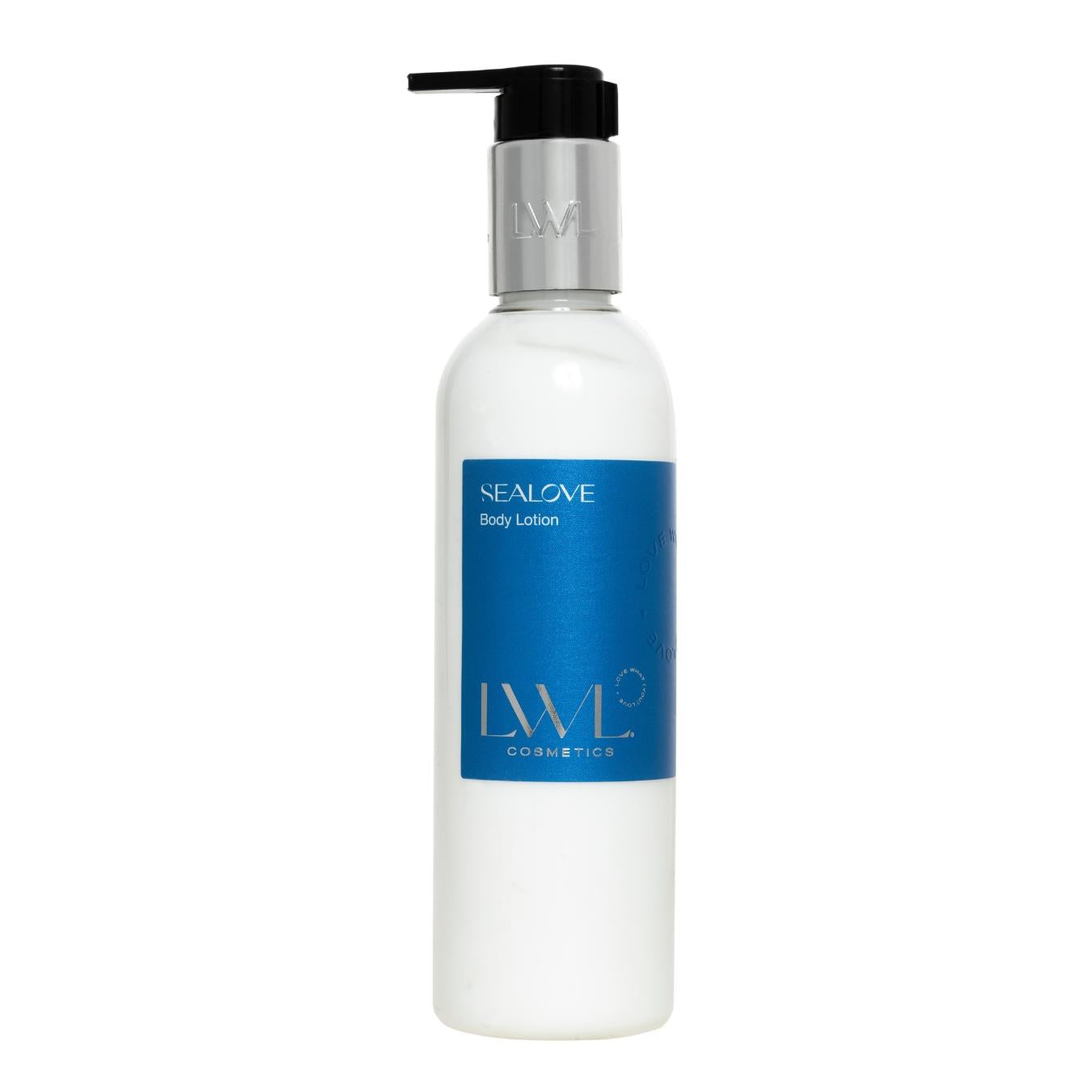 LWL Sealove Body Lotion