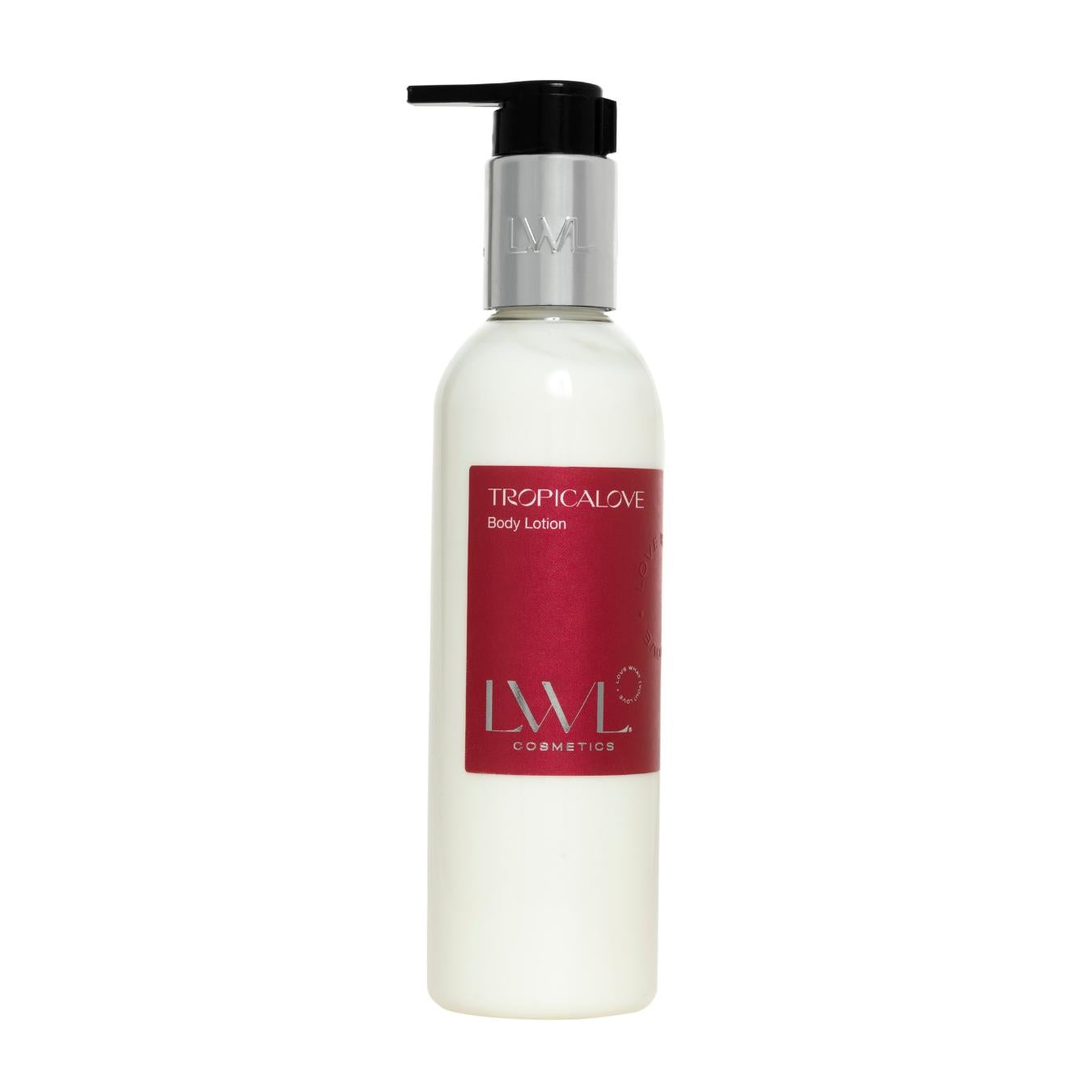 LWL Tropicalove Body Lotion