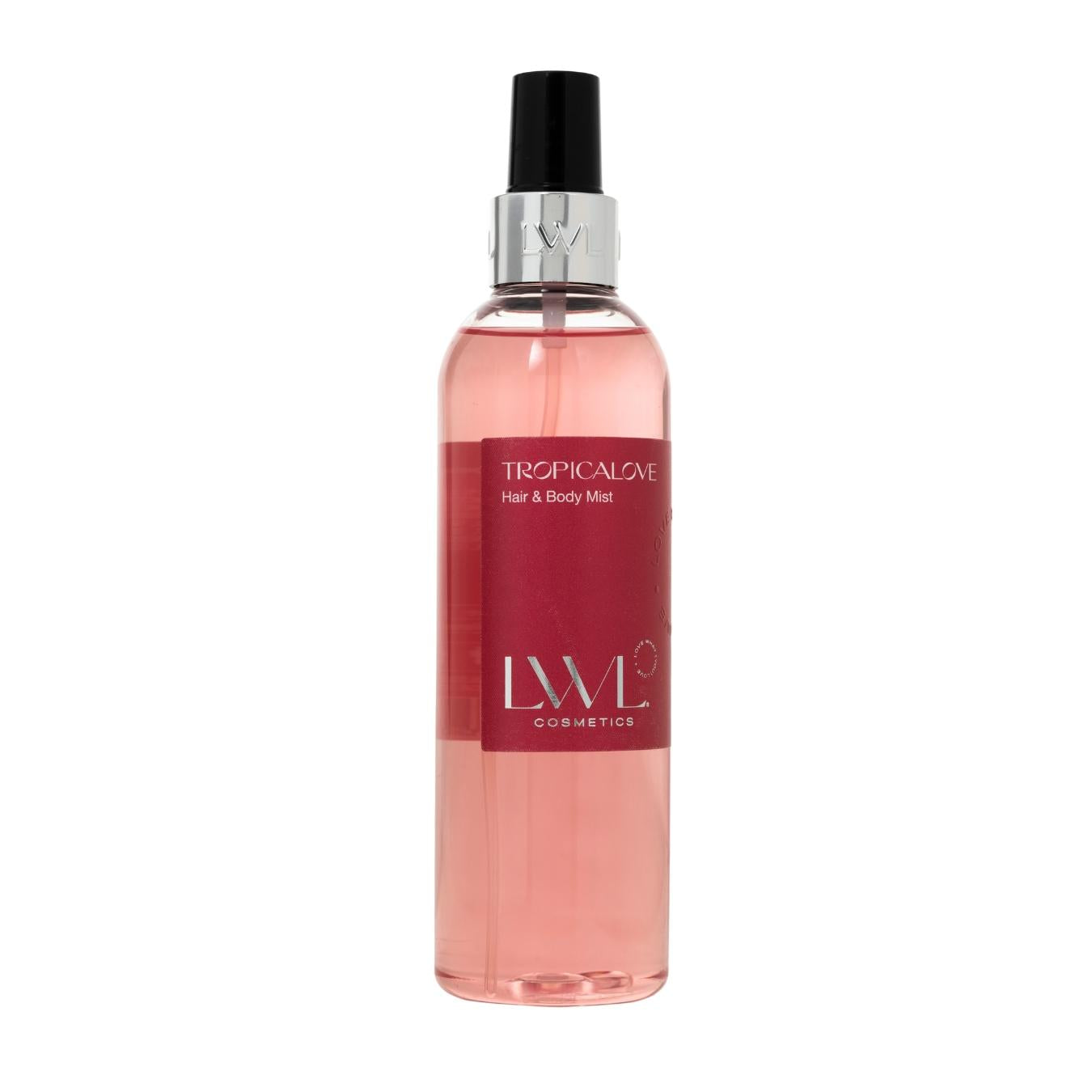 LWL Tropicalove Hair & Body Mist