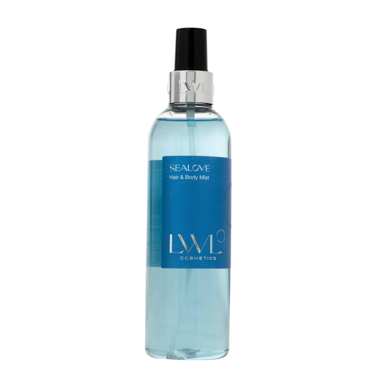 LWL Sealove Hair & Body Mist
