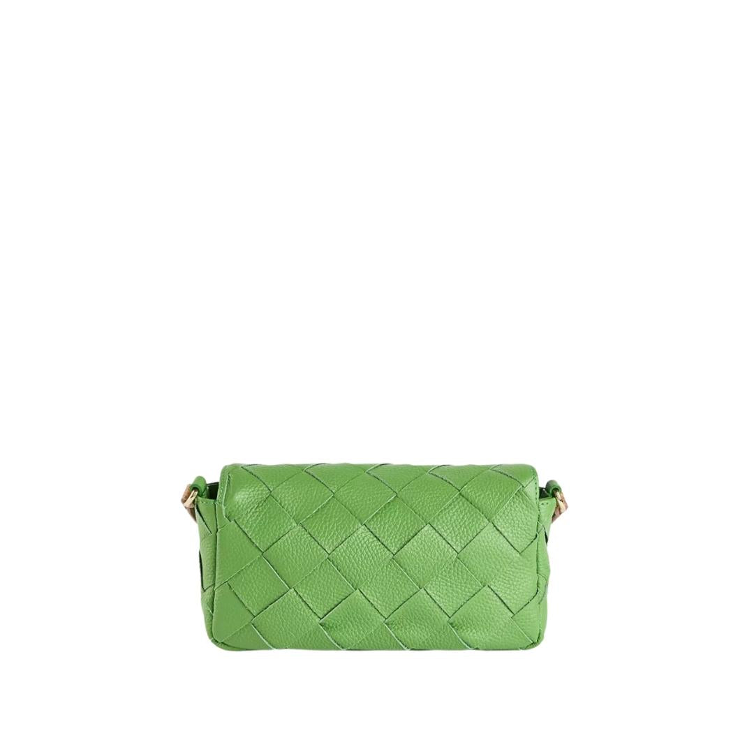 Pura Leather Tracollina