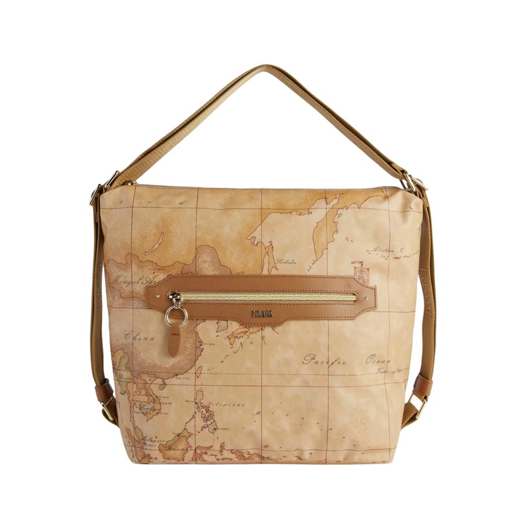 Soft Fusion Sottospalla Doppia Portabilità