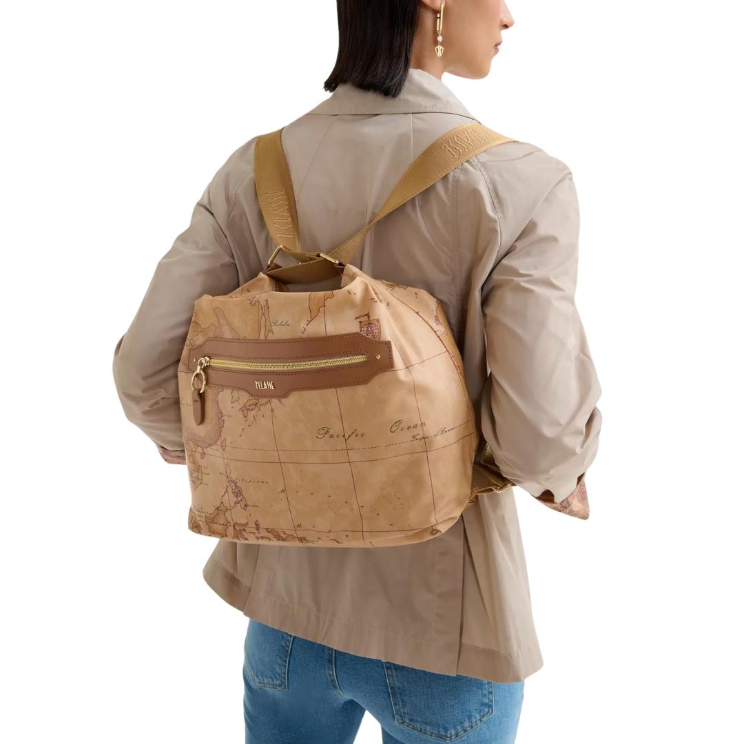 Soft Fusion Sottospalla Doppia Portabilità