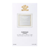 Creed Silver Mountain Water