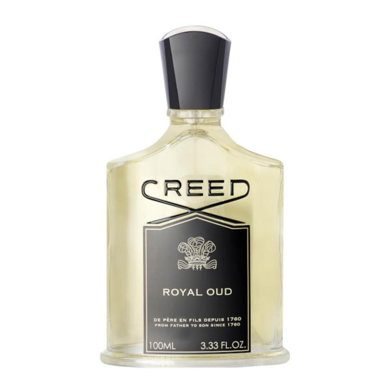 Creed Royal Oud
