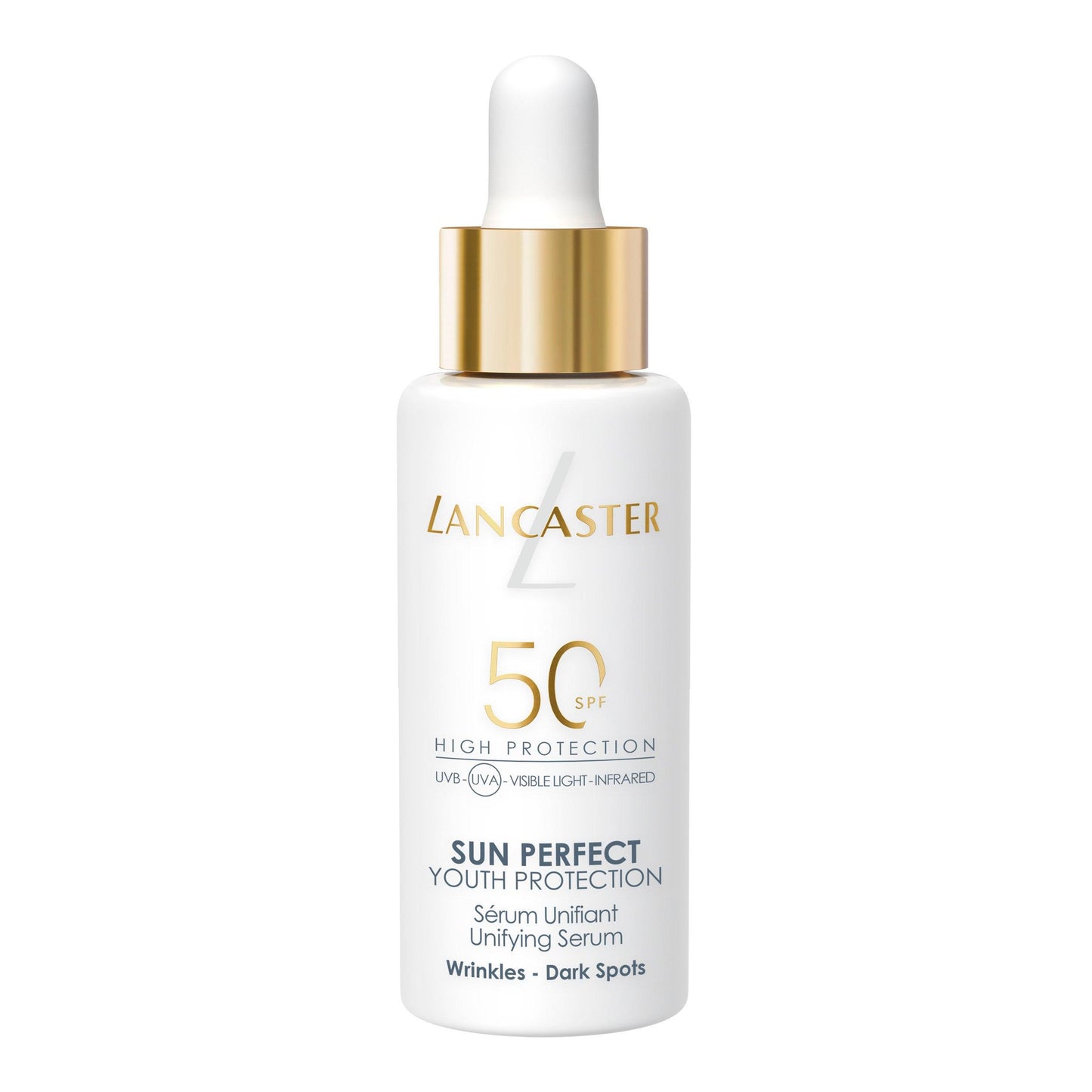 Sun Perfect Unifying Serum SPF50