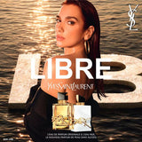 Libre L'Eau Nue