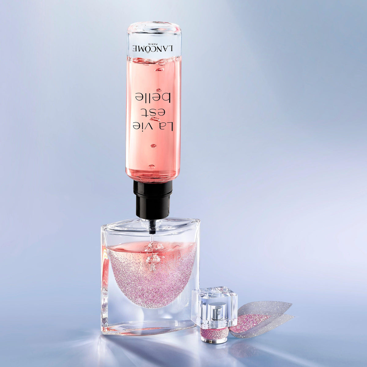 La Vie Est Belle Collector Sparkling Edition