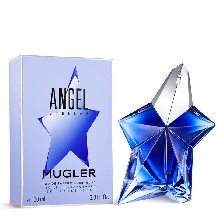 Angel Stellar Lumineuse