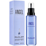 Angel Stellar Lumineuse Ricarica