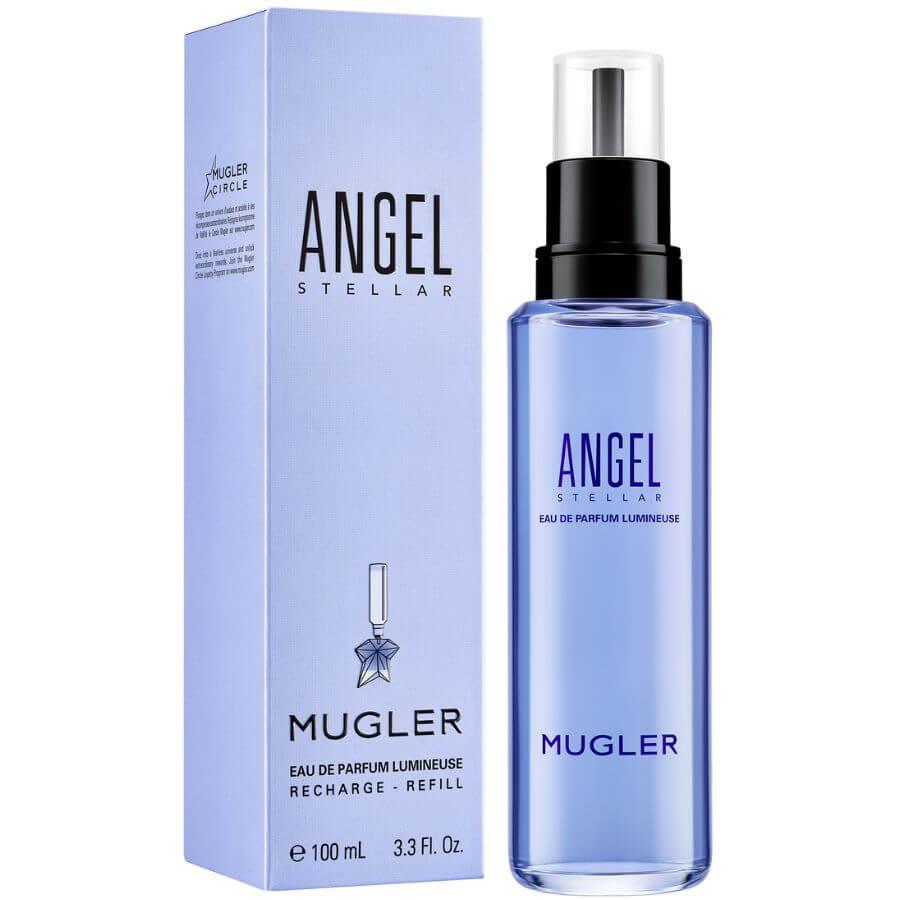 Angel Stellar Lumineuse Ricarica
