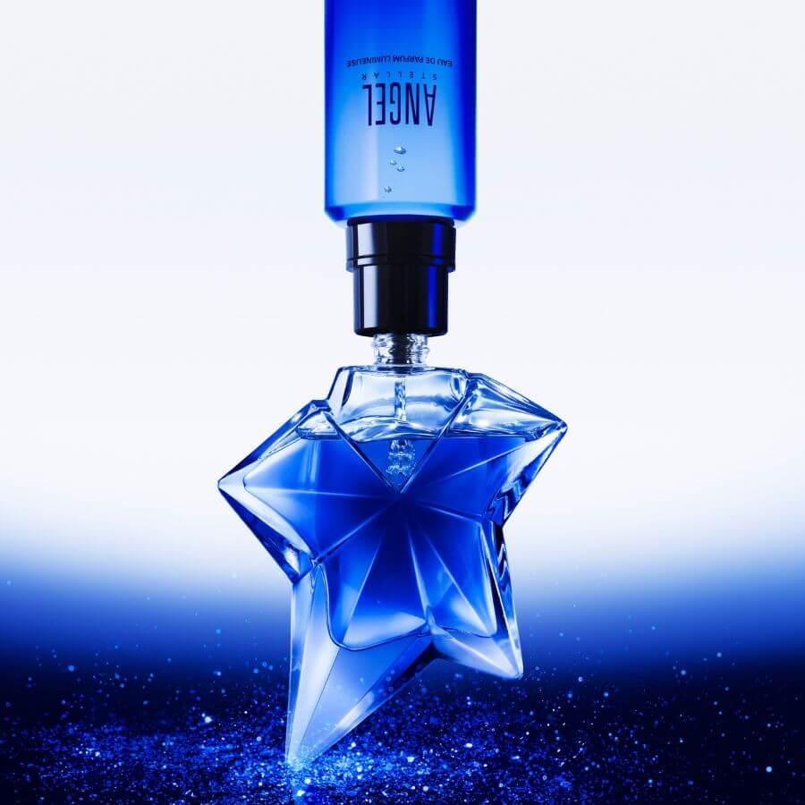 Angel Stellar Lumineuse Ricarica