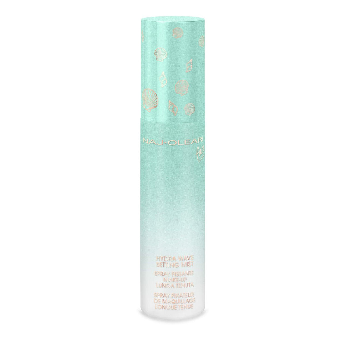 Hydra Wave Setting Mist