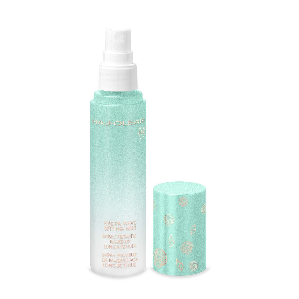 Hydra Wave Setting Mist
