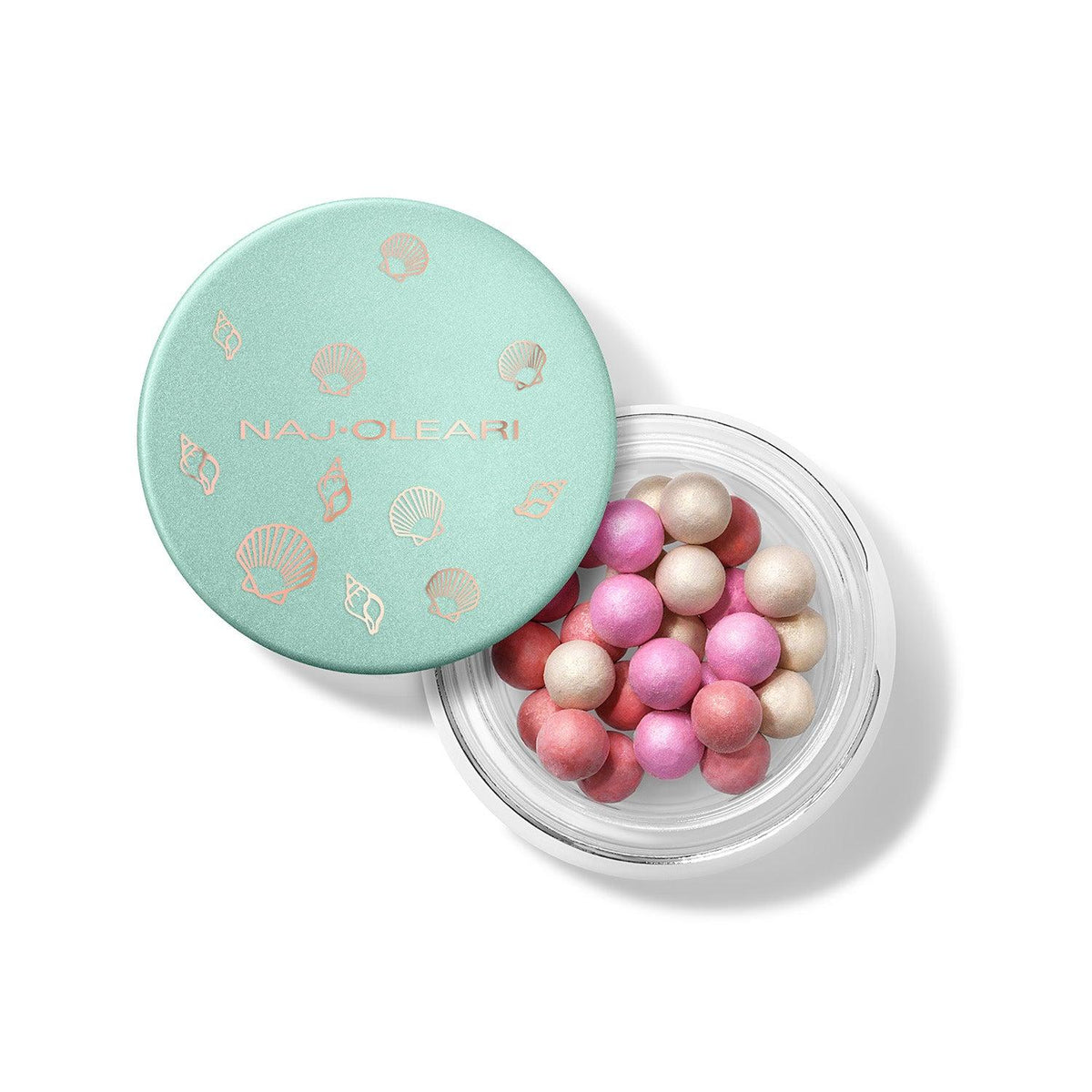 Pearl&Scent Blush