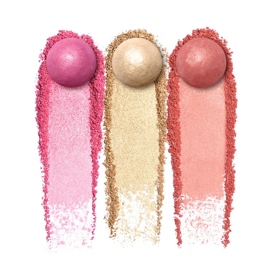 Pearl&Scent Blush