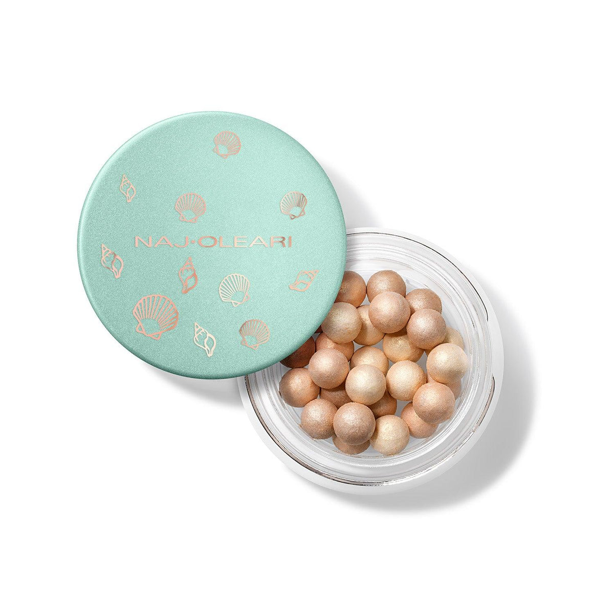 Pearl&Scent Highlighter