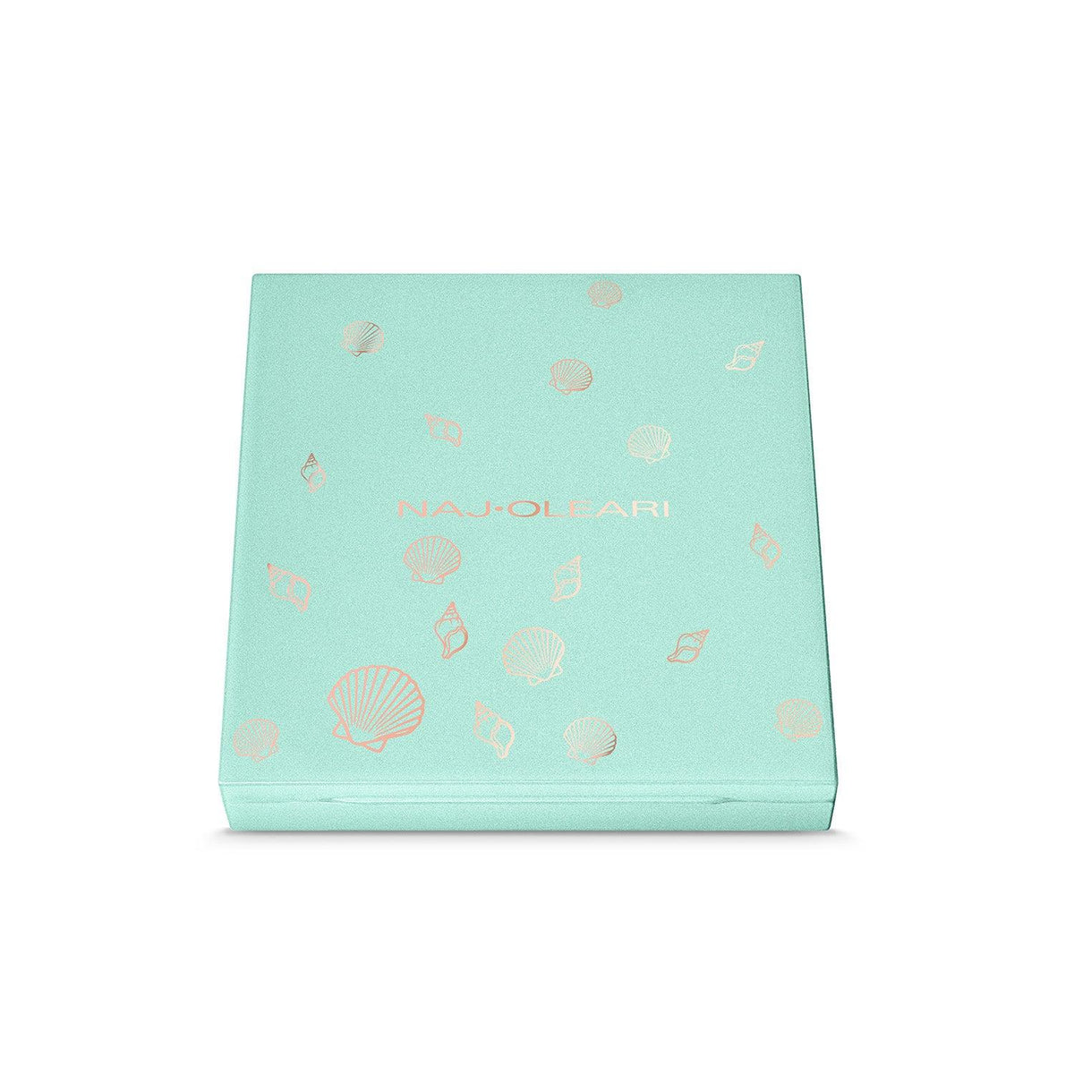 Ocean Symphony Eyeshadow Palette