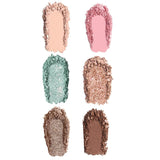 Ocean Symphony Eyeshadow Palette