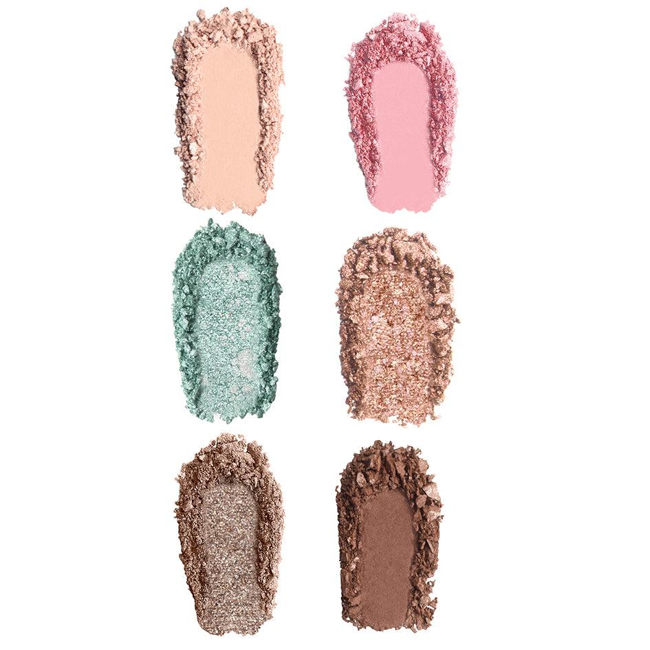 Ocean Symphony Eyeshadow Palette