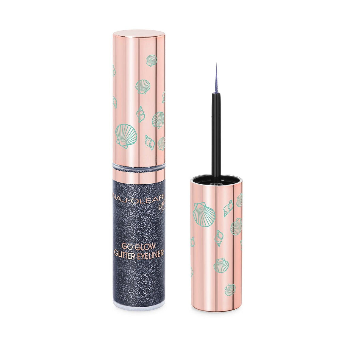 Go Glow Glitter Eyeliner