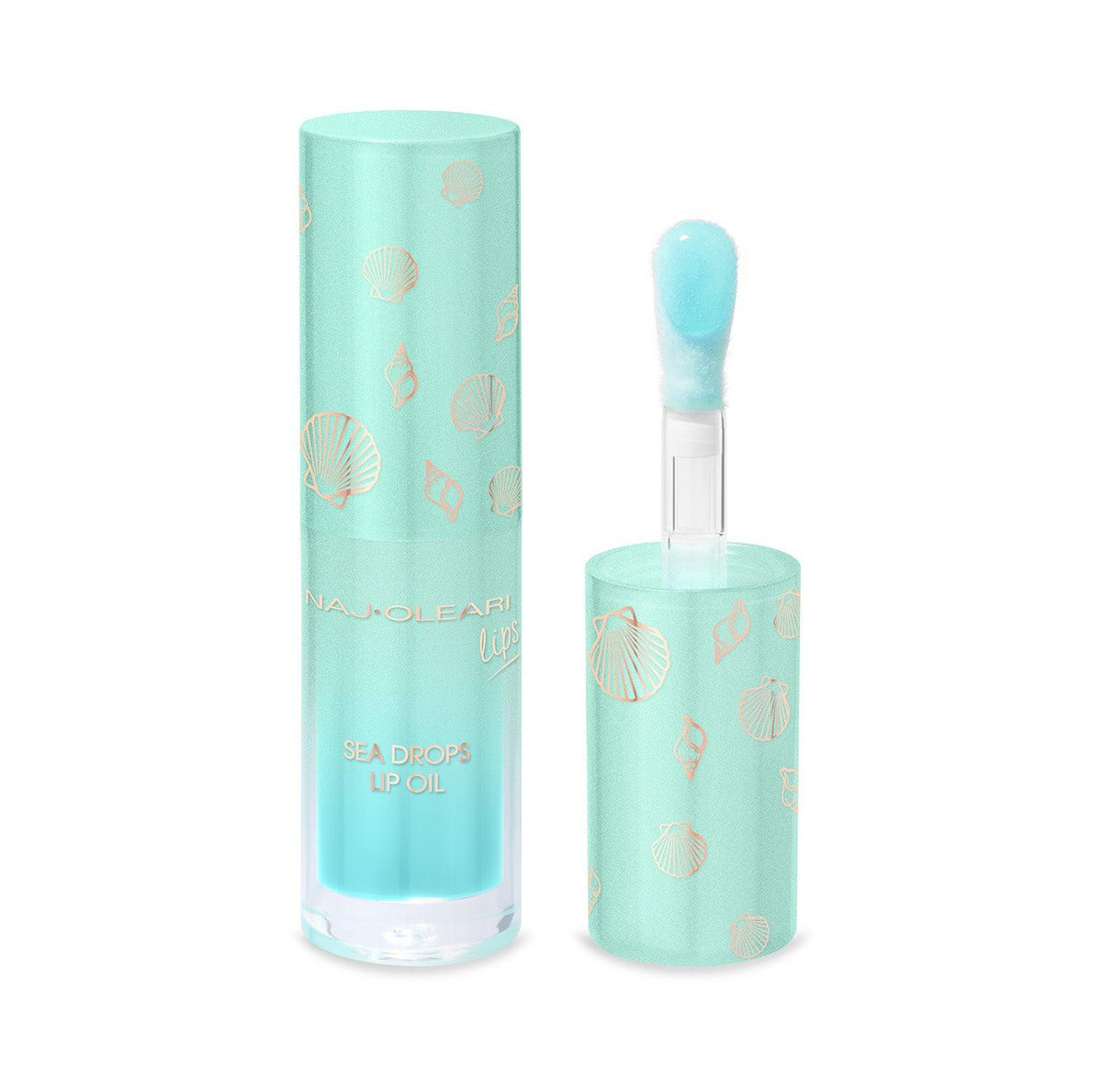 Sea Drops Lip Oil