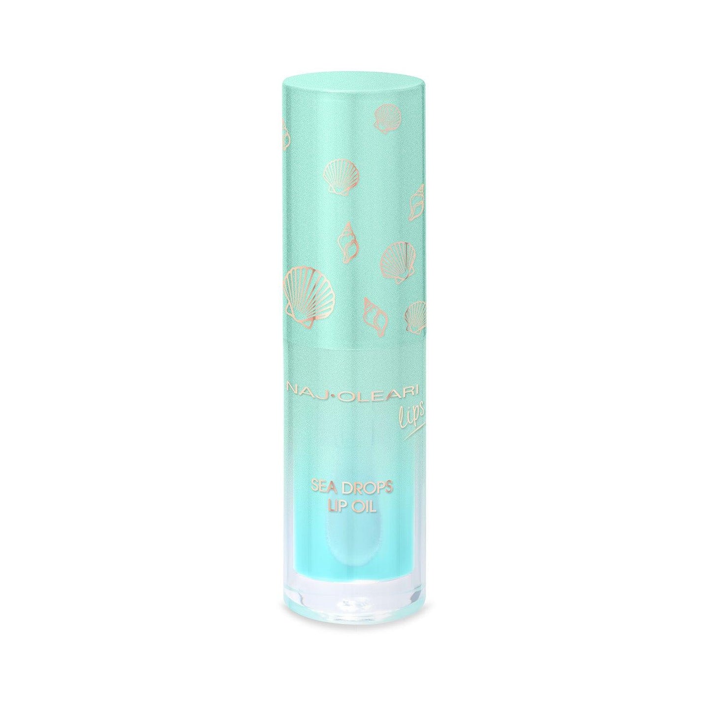 Sea Drops Lip Oil