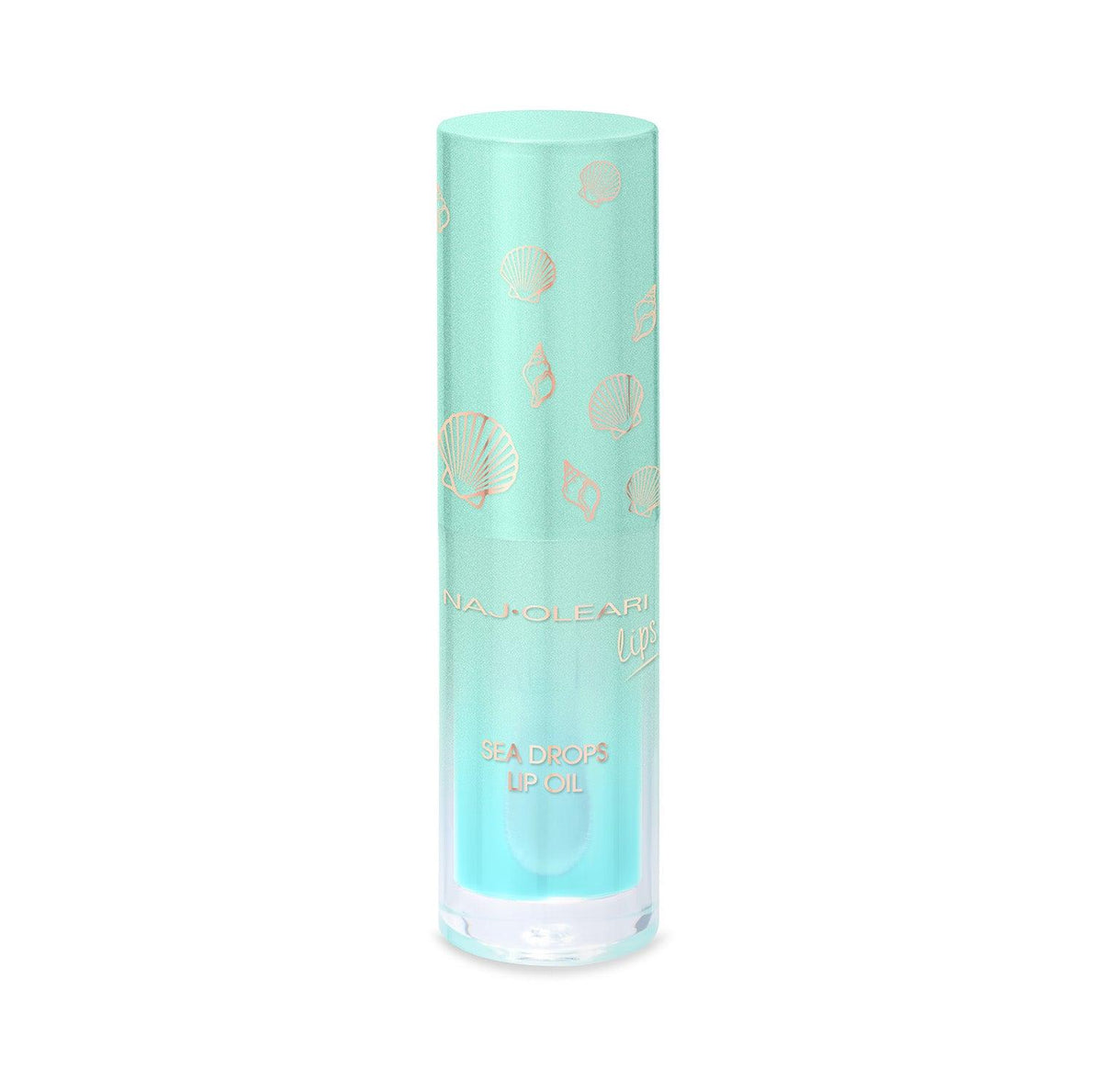 Sea Drops Lip Oil