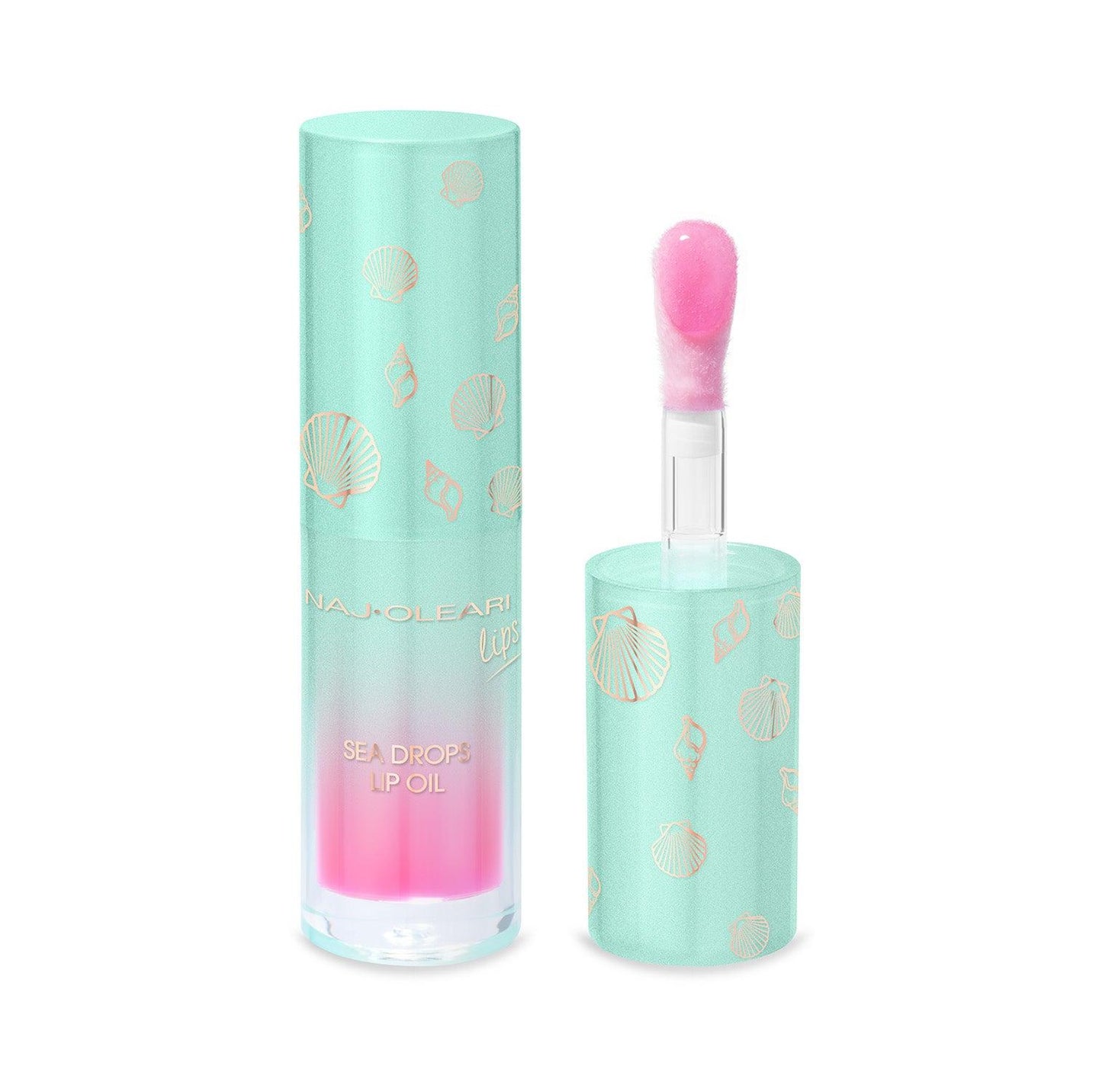 Sea Drops Lip Oil