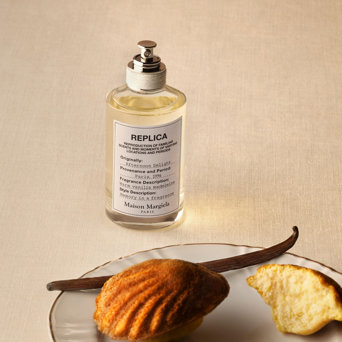 Replica Afternoon Delight