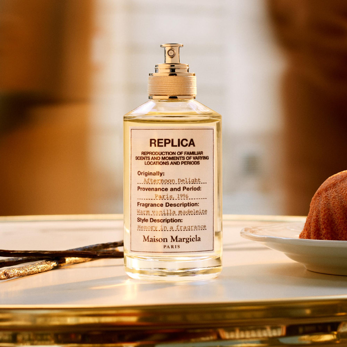 Replica Afternoon Delight
