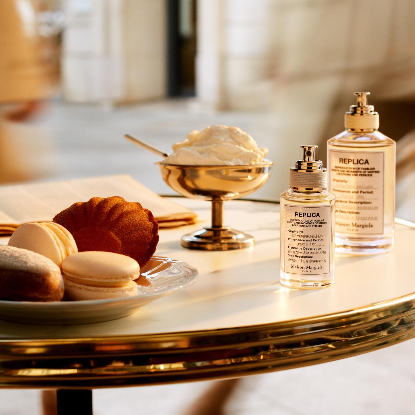 Replica Afternoon Delight