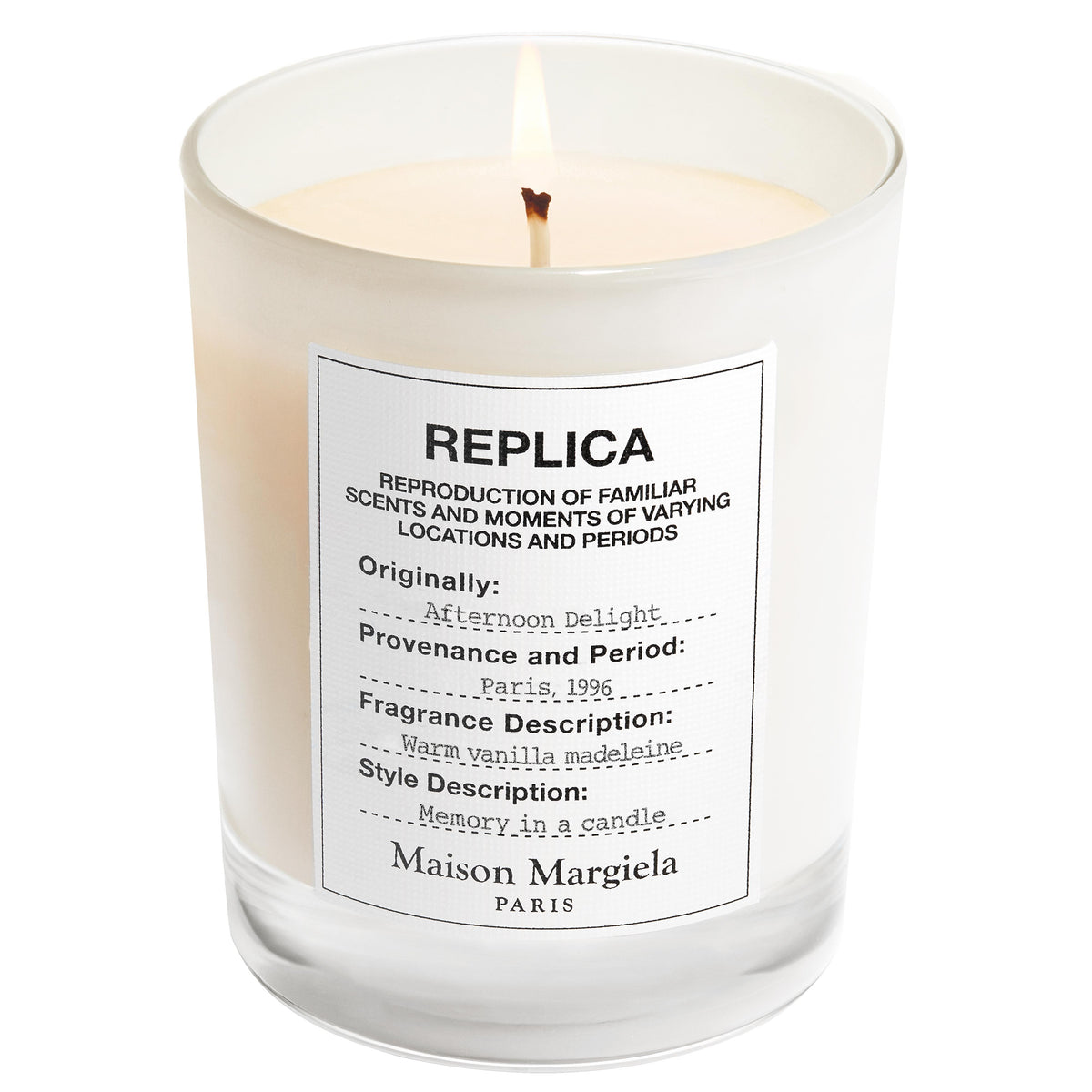 Replica Afternoon Delight Candela