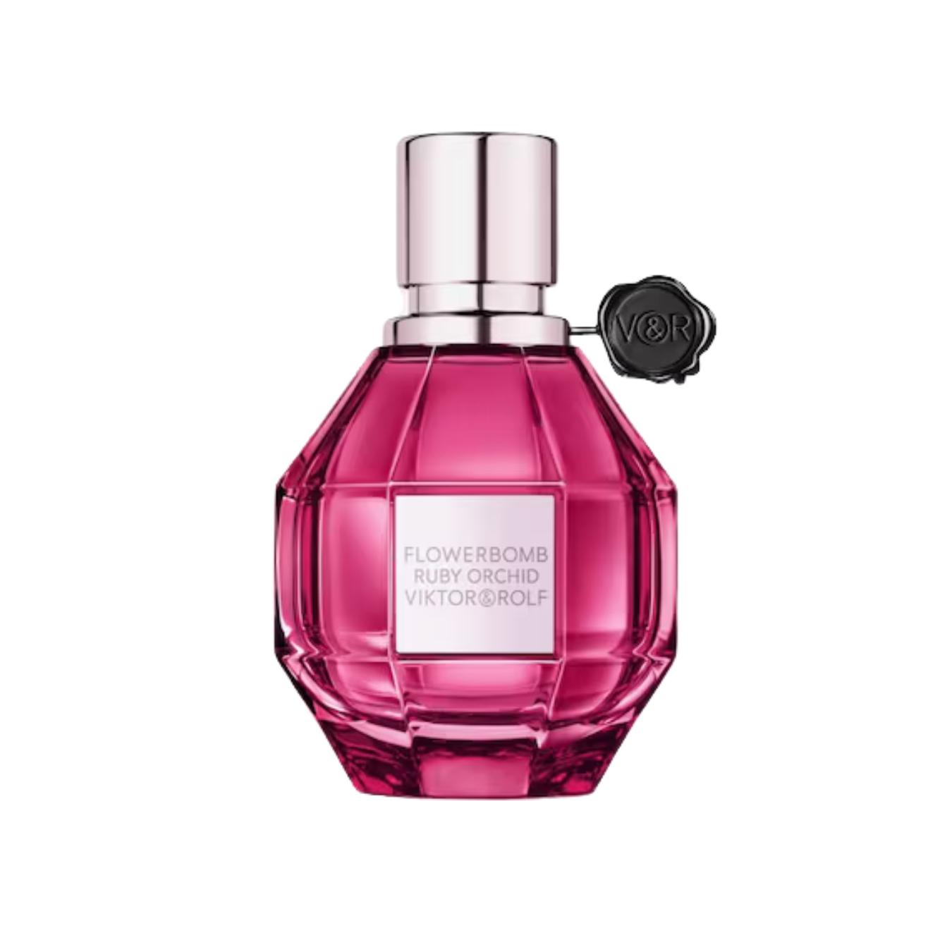 Flowerbomb Ruby Orchid