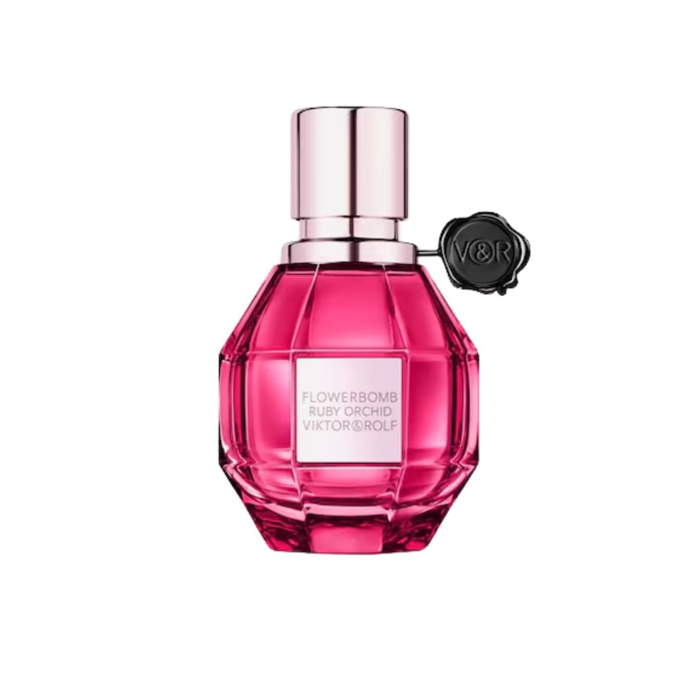 Flowerbomb Ruby Orchid