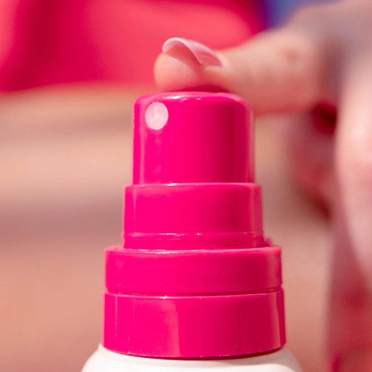 PARASOLE 30 Latte Solare Spray SPF30