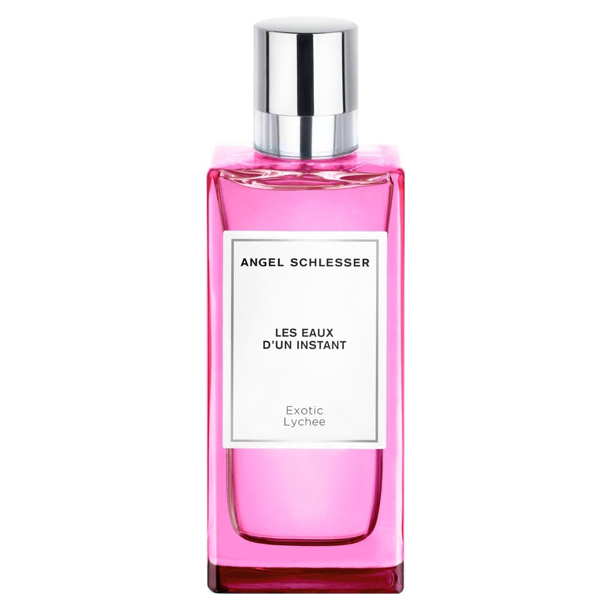 Les Eaux d'un Instant Exotic Lychee
