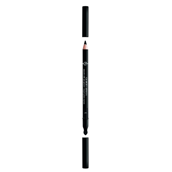 Smooth Silk Eye Pencil